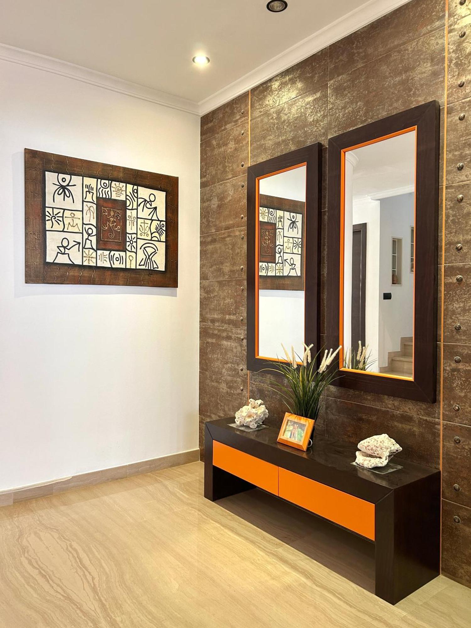 Casa Con Jacuzzi Y Piscina Con Vistas Al Castillo Corbera de Alcira Exterior foto