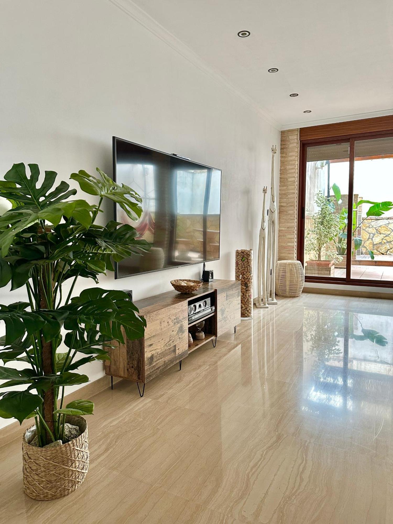 Casa Con Jacuzzi Y Piscina Con Vistas Al Castillo Corbera de Alcira Exterior foto